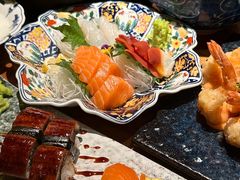 -千代武日本料理(哈西店)