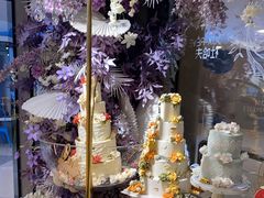 -杜哈夫DOUX RÊVE·生日蛋糕(日月光店)