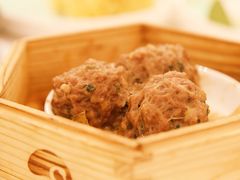 -白天鹅宾馆-玉堂春暖餐厅