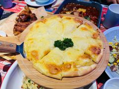 -108·公社·创意餐厅·LIVE HOUSE(李公堤店)