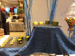 -嘉年华大酒店琴湾-自助餐厅