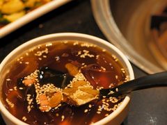 红糖冰粉-川巷子(海甸五东路店)