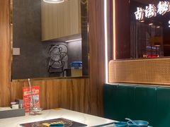 -椰子湾·海南火锅·糟粕醋·椰子鸡(正大广场店)