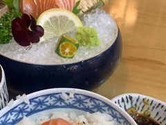 -本家食堂(华南店)