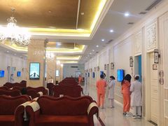 -名流健康高端体检中心·名宾门诊·健康管理