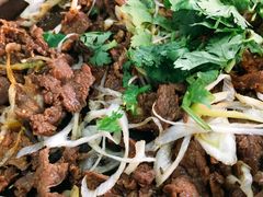-清真永恒华威肉饼(潘家园店)