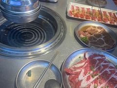 -大叹号·朝鲜族烤肉(潍坊泰华城店)