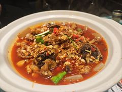 -老街鱼嘴巴(坡子街老店)