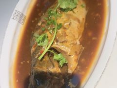 -又见炊烟私房菜(敬亭路店)