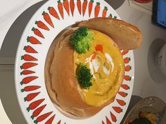 -太食獸泰式茶餐厅(IFS国金中心店)