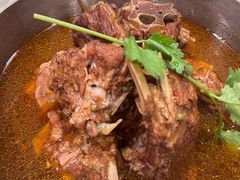 -蝎王府羊蝎子(西直门店)