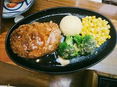 -铃木食堂(帽儿胡同店)