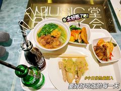 -堂会·KTV·自助餐·团建聚会(天河店)