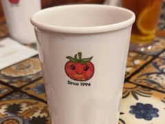 -番茄屋葡式美食(总店)