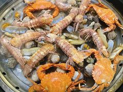 -大杰海鲜锅(基隆路店)