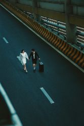-青禾婚纱摄影(杭州店)