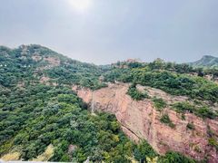 -苍岩山风景名胜区