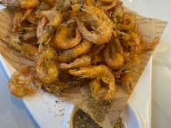 -何适山庄 ·可团建(水长城P2停车场店)