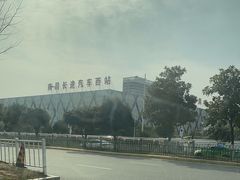 -南昌西站