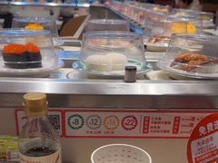 -新一番三文鱼寿司(红城湖店)