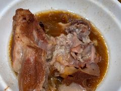 -喜家德虾仁水饺(浦东山姆店)