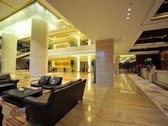 -通辽鑫达国际酒店