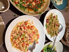 -山石榴·贵州菜(陆家嘴中心店)