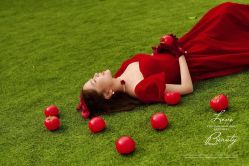 -巴黎经典婚纱摄影PARISSIC