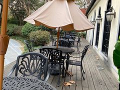 -上海汾阳花园酒店