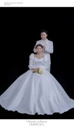 -金夫人婚纱摄影
