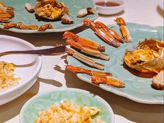 -成隆行·蟹王府(九江路店)