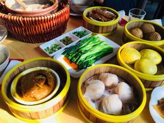 -成记海鲜粥(意大利风情街店)