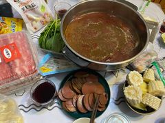 -鼎汇丰火锅烧烤食材超市(保工店)