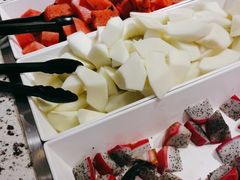 -比格比萨自助(新辰里学清路店)