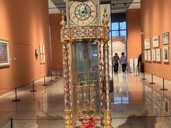 -北京工艺美术博物馆