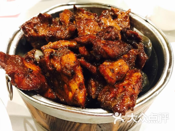 洋洋中餐馆(李公堤店)-图片-苏州美食-大众点评网