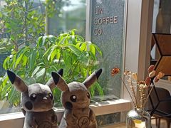 -LIN COFFEE CO(龙珠达店)