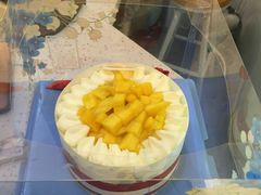 -维尔纳斯·生日蛋糕·动物奶油冰淇淋蛋糕(六里桥店)