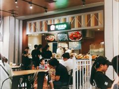-食通天·寰宇集(杭州万象城店)