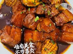 -火福·天湖阁大闸蟹博物馆主题餐厅(浅水湾店)