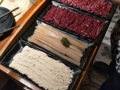 -手选潮汕鲜活牛肉火锅(二七广场店)