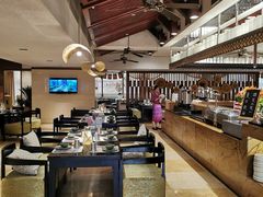 -金厨泰国餐厅·全泰籍厨师料理(拱北店)