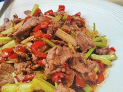 -湘阁里辣(南岭购物广场店)