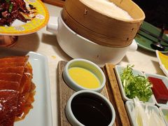 -那家小馆•北京菜•烤鸭(中关村店)