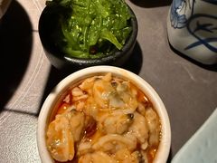-沼津港精致料理·寿喜烧·烧鸟(龙湖南桥天街日料榜单店)