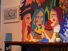 -Mesa Madre梅萨妈妈·Bintana(国贸店)