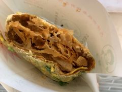 -清真·二嫂子煎饼果子(鼓楼旗舰形象店)