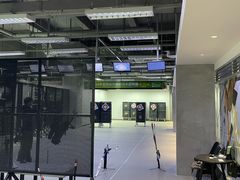 -無弓射箭俱乐部(领展中心城店)