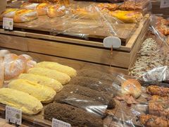-西村叔叔的店·面包·甜品·蛋糕(崂山丽达店)