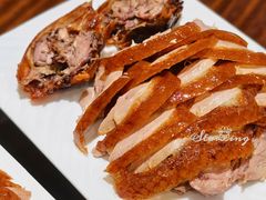 全聚德烤鸭-全聚德(上海首店浦东店)